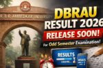 DBRAU Result 2026 Release Soon For Odd Semester Examination!
