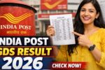 India Post GDS Result 2026: Circle-Wise Merit List PDF Release Soon!