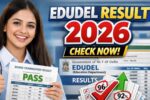 EduDel Result 2026: EduStud Class 3 to 11 Exam Marksheet Release Soon!